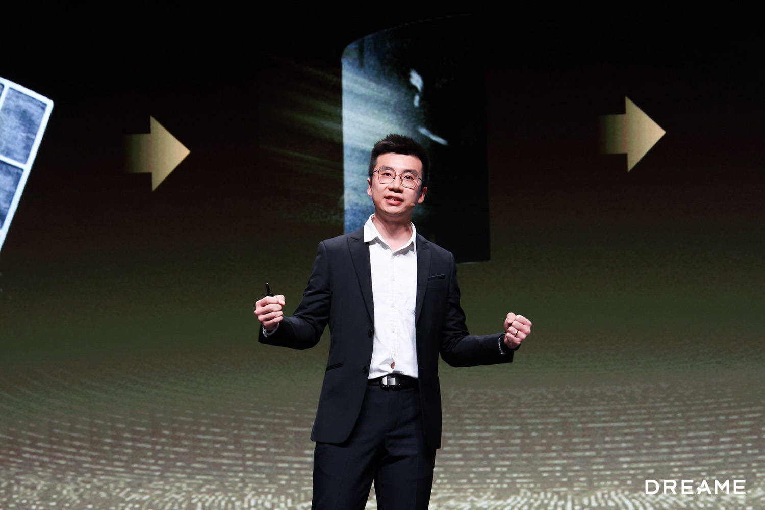 科技界的“小题大做”，顶尖科技走进寻常百姓家，追觅：这才是以人为本