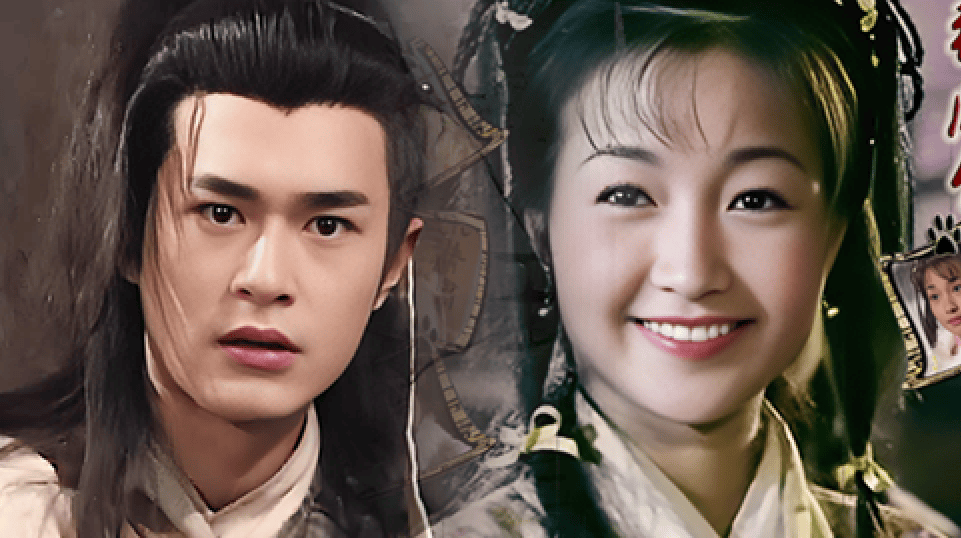 原创            难怪郭襄忘不了杨过，你看杨过对她用了哪门邪功，黄蓉都羞于启齿