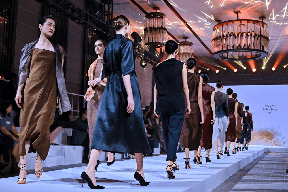 66周年再出發！中藝誌慶啟幕，以文化為橋續寫煥新篇章(图6)