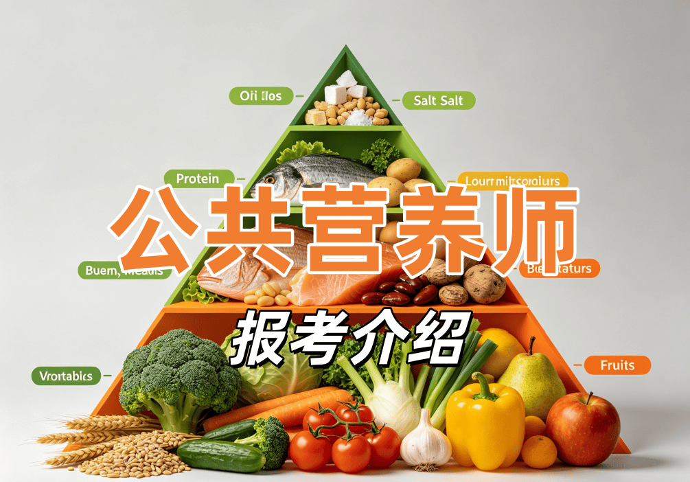 公共营养师人才缺口现状_公共营养师职业定义_高级营养师报考条件