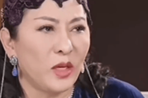 向太力挺李连杰：净身出户显担当，好男人形象获认可