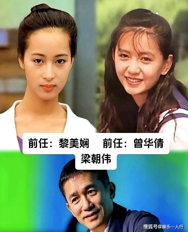 原创            吴彦祖自曝分房睡十年，公开揭露无性生活，这段感情远比你想象的更激烈