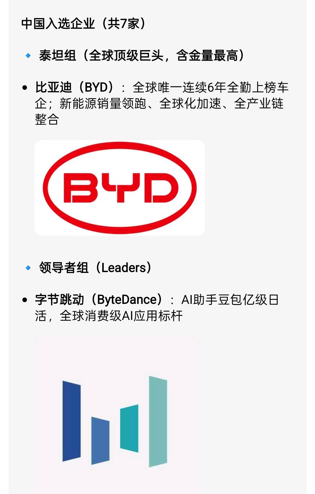 连续6年上榜!《时代》周刊这份榜单让全球车企彻底坐不住了!