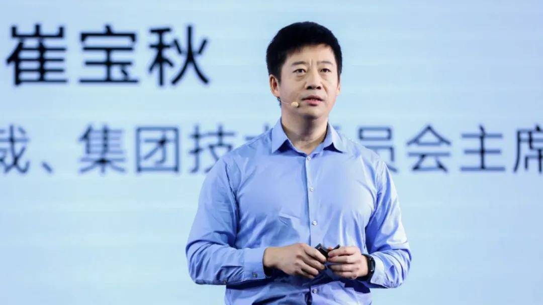 雷军上铺的兄弟、前小米技术一号位，能否成为做机器人圈的小米？