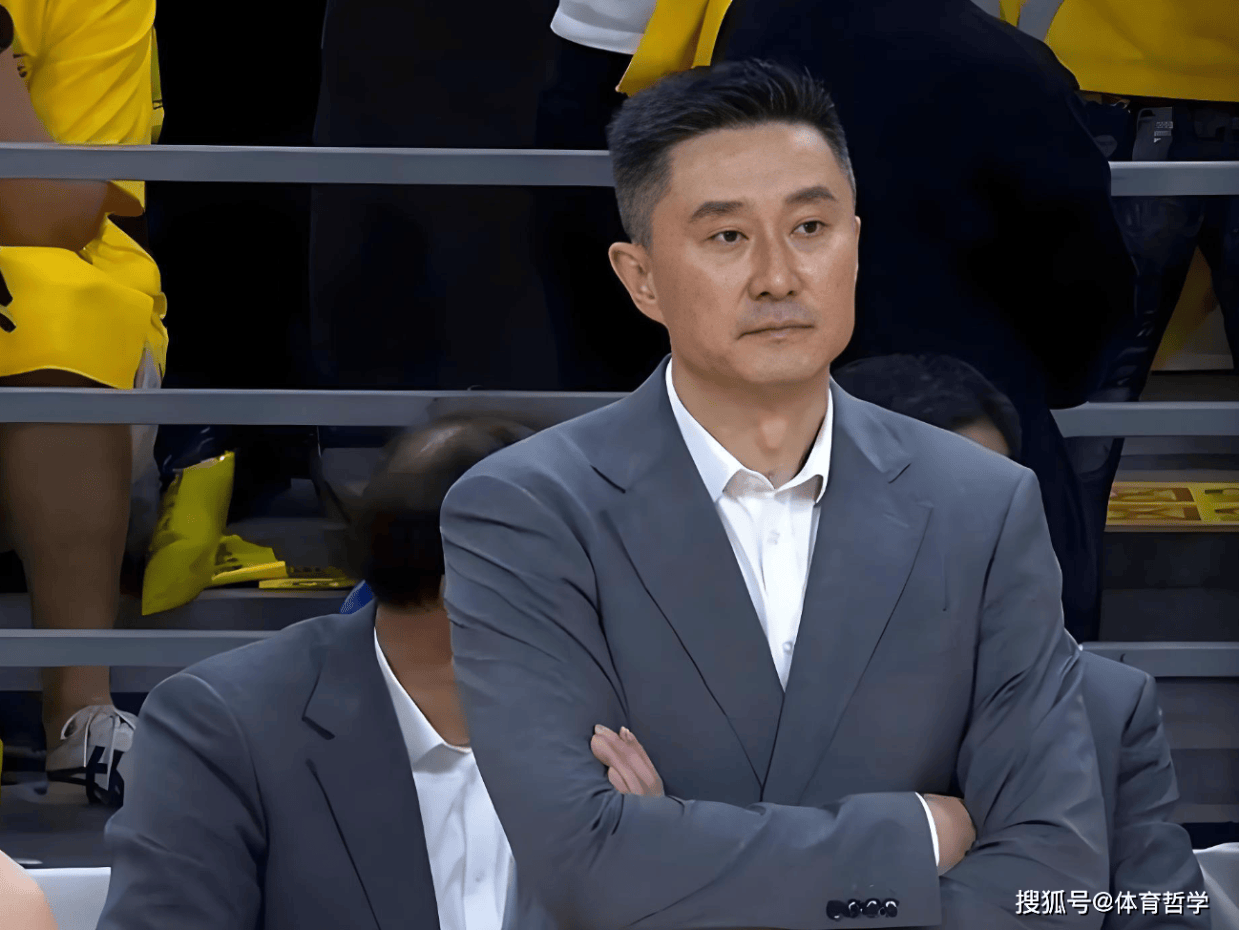 广东队想要赢北京队！杜锋需重用3人，少用2人
