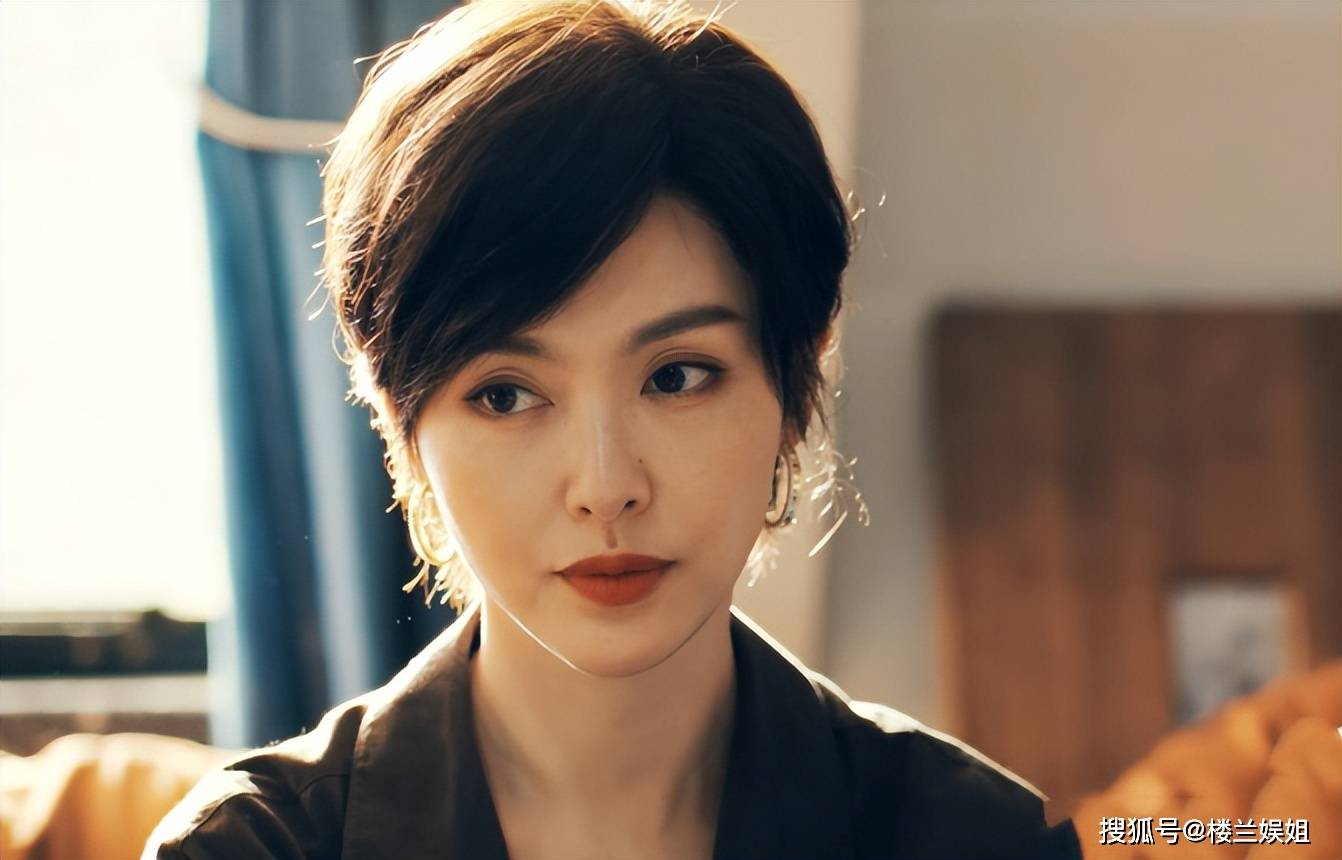 原创            《爱情没有神话》结局：林展翘成大富婆，何韩出国，孤烟沦为笑柄