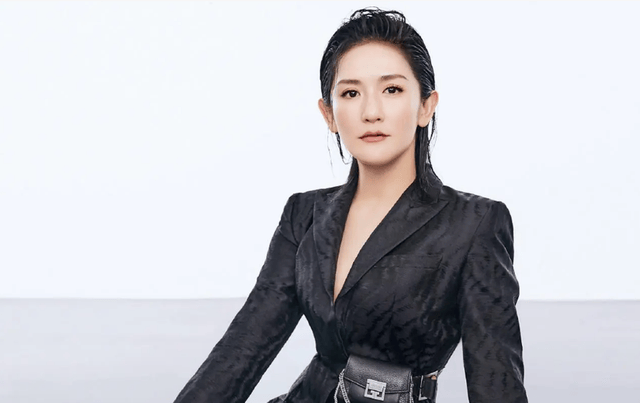 原创            演唱会非议不断，谢娜格局藏在细微之处，甩开圈内一众艺人