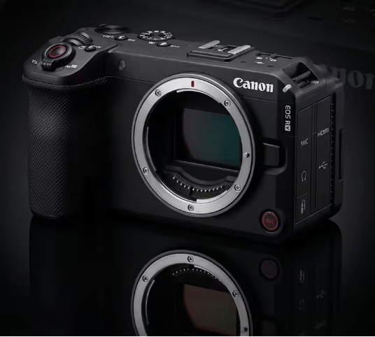 佳能 EOS R6 V vs 索尼 A7R VI，影像双雄同日亮剑