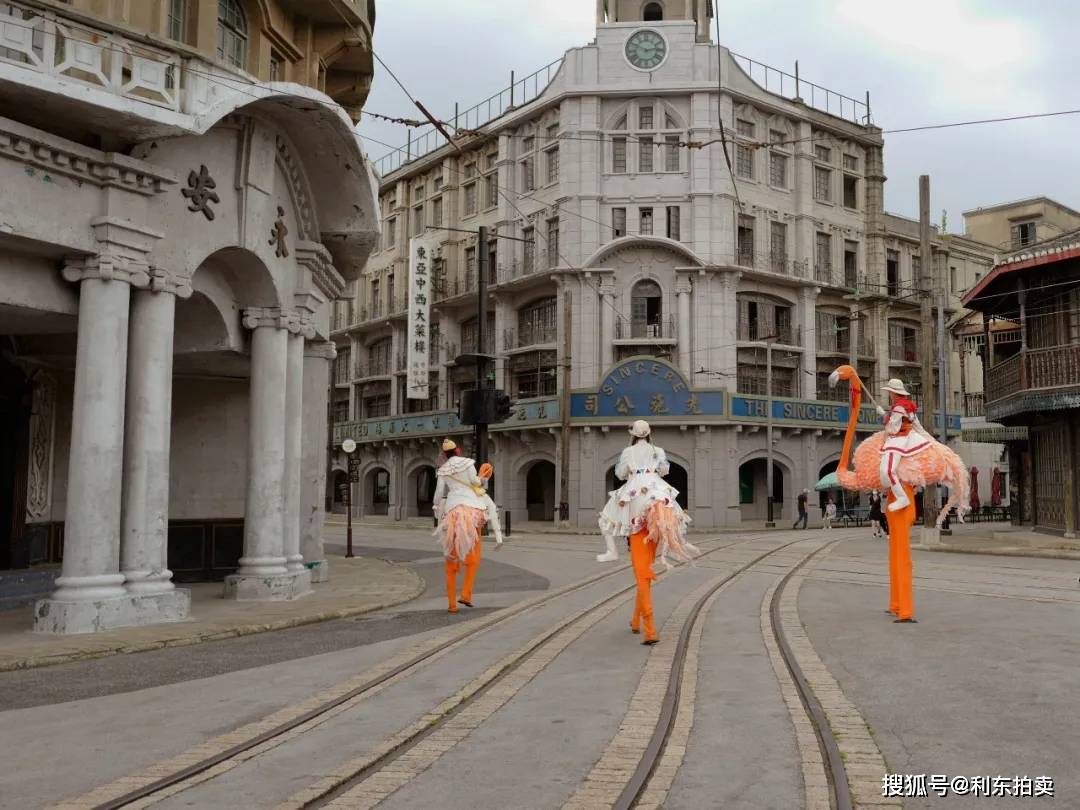 2026利东春拍·影像拍品：顾华晔拍品鉴赏