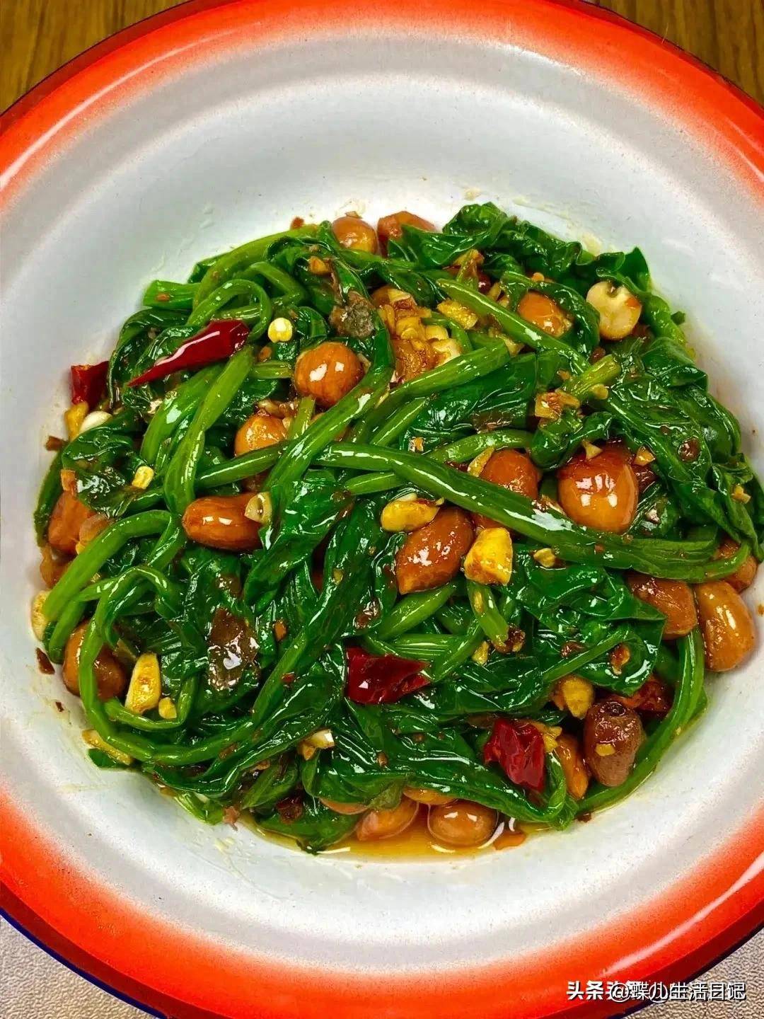 原创            再贵也要吃！应季养肝菜，隔天吃一次，养肝护肝 ，助睡眠增免疫
