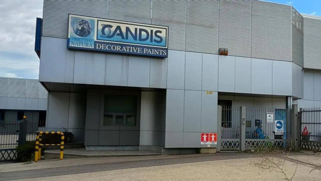 Andezeno, fallisce la Candis: i lavoratori aspettano ancora ...