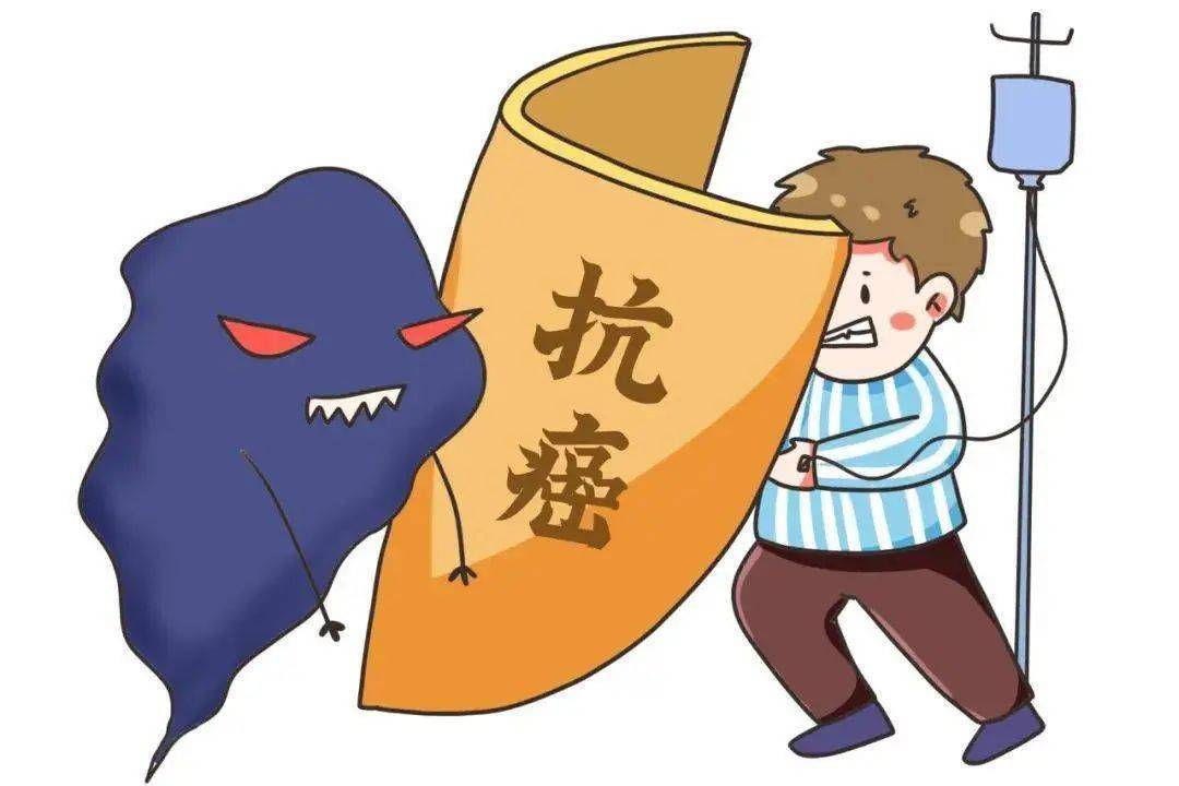 营养素如何让癌细胞“自杀”