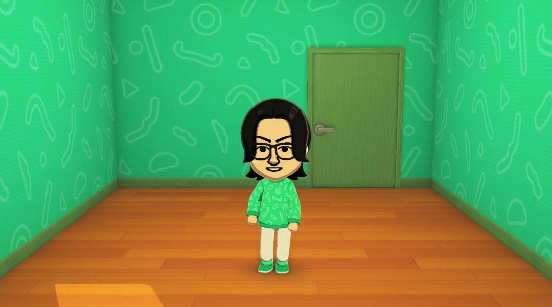 《Tomodachi Life 朋友收集 梦想生活》评测：看戏五分钟，捏脸两小时