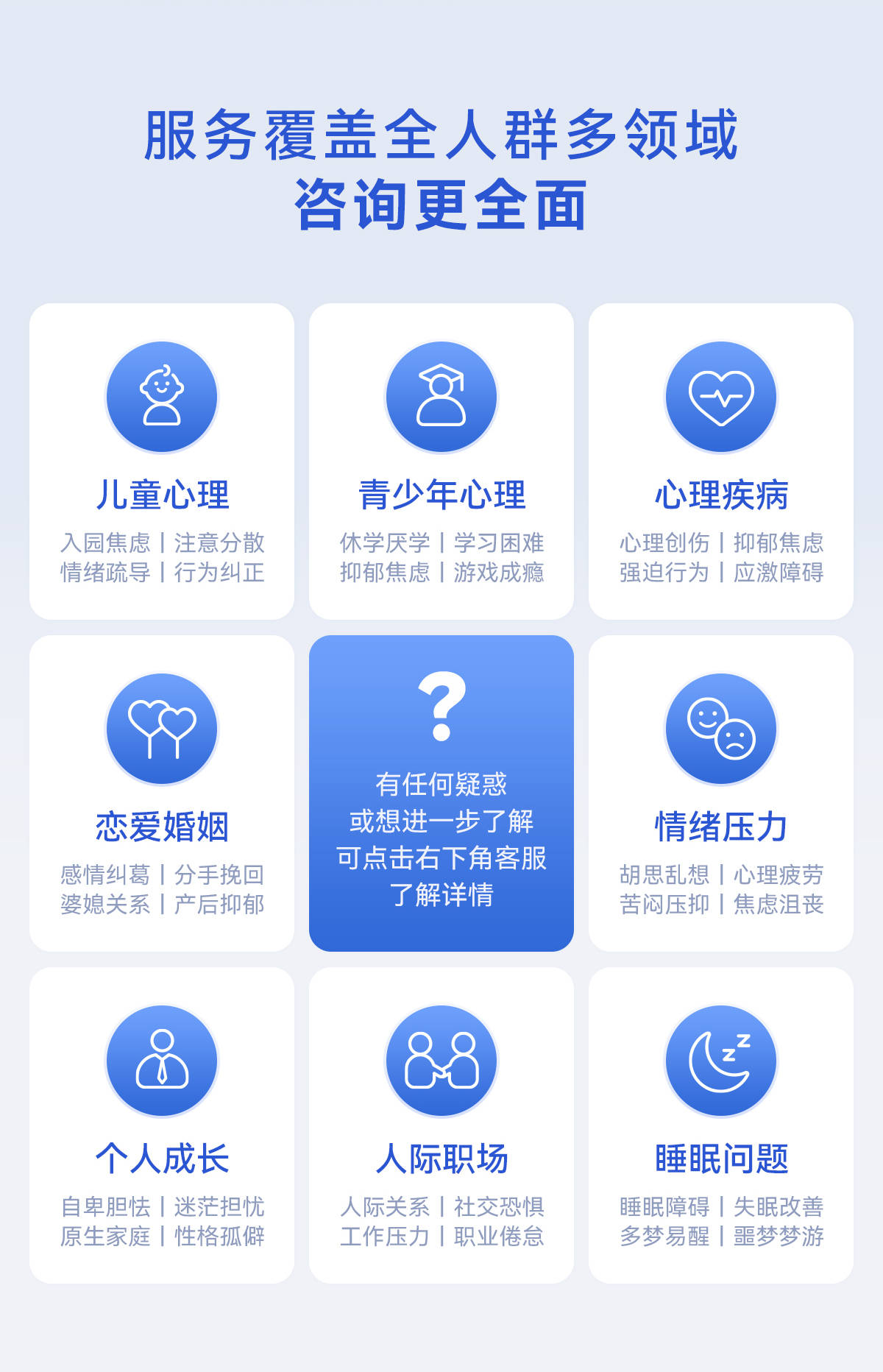 2026年上海失恋与原生家庭修复：心理咨询这样选