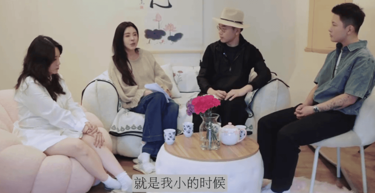 王祖贤谈高峰期退休：学会舒缓看待人生