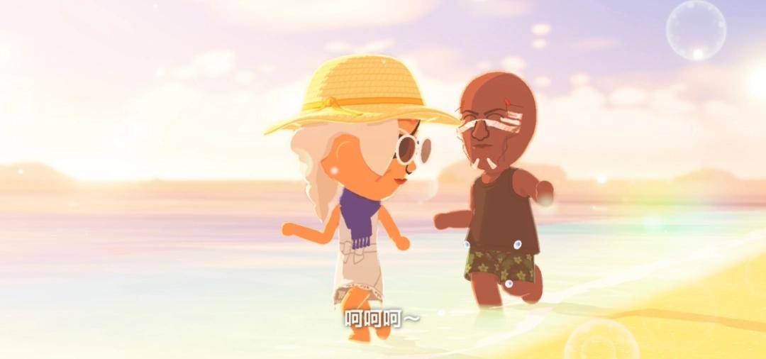 《Tomodachi Life 朋友收集 梦想生活》评测：看戏五分钟，捏脸两小时