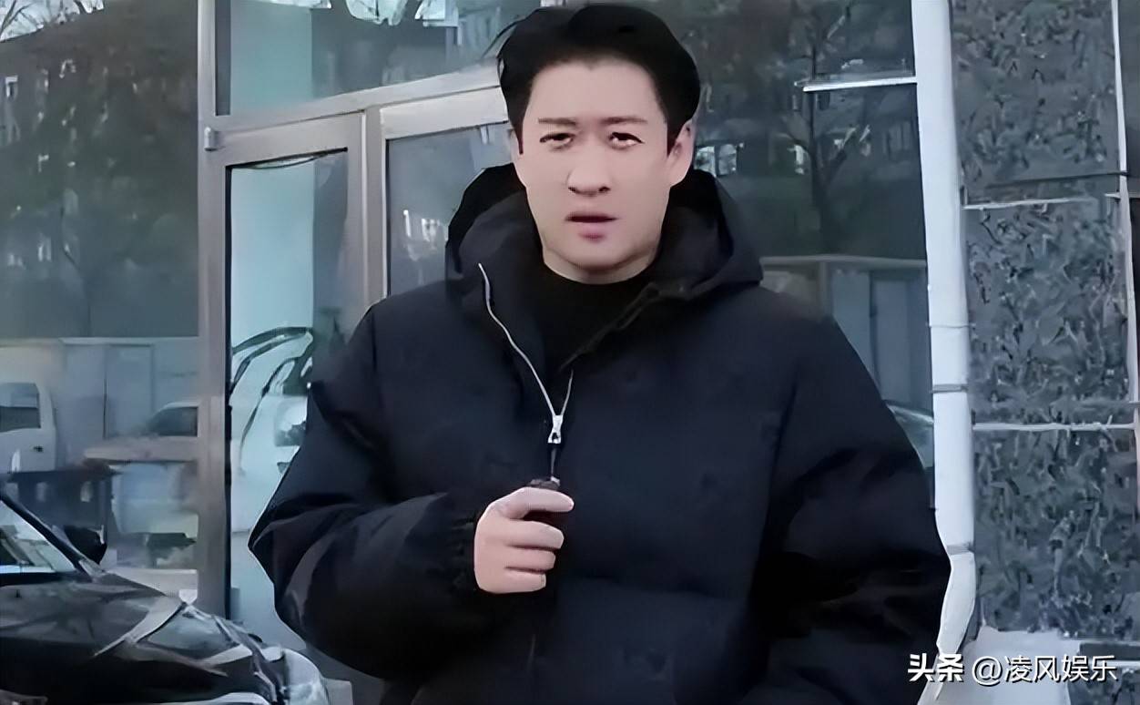 曹云金2026相声全集台词_曹云金师徒恩怨和解 曹云金近年事业转型发展 曹云金2026年不当行为引发争议