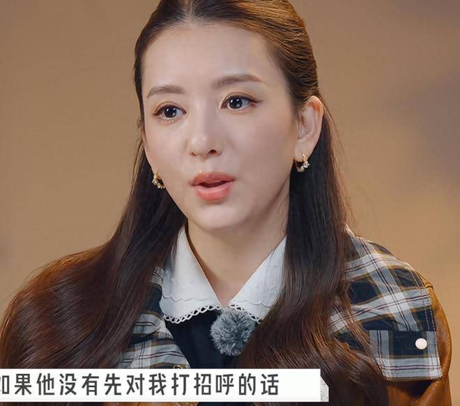 58岁周涛首次参加真人秀,二婚嫁富商女儿已14岁