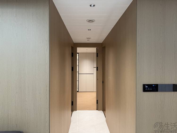 用过易来的全屋灯具，才发现有些钱就是该花