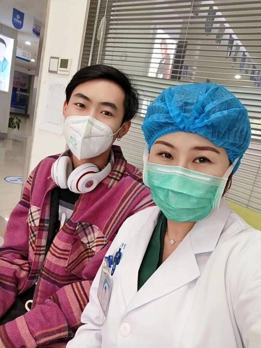 南昌近视手术专家吴慧莺：谁说眼科医生不摘镜？