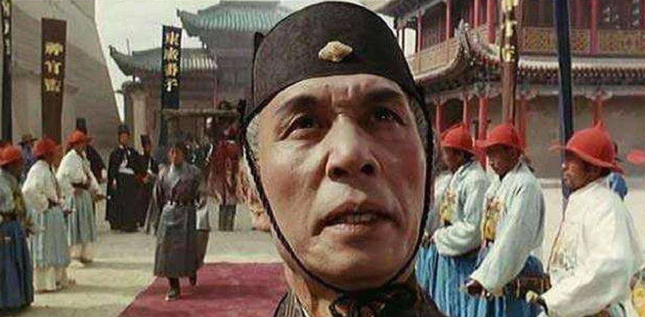 邙山悲歌:横行百年的东汉宦官,缘何落幕?_窦武_外戚_何进