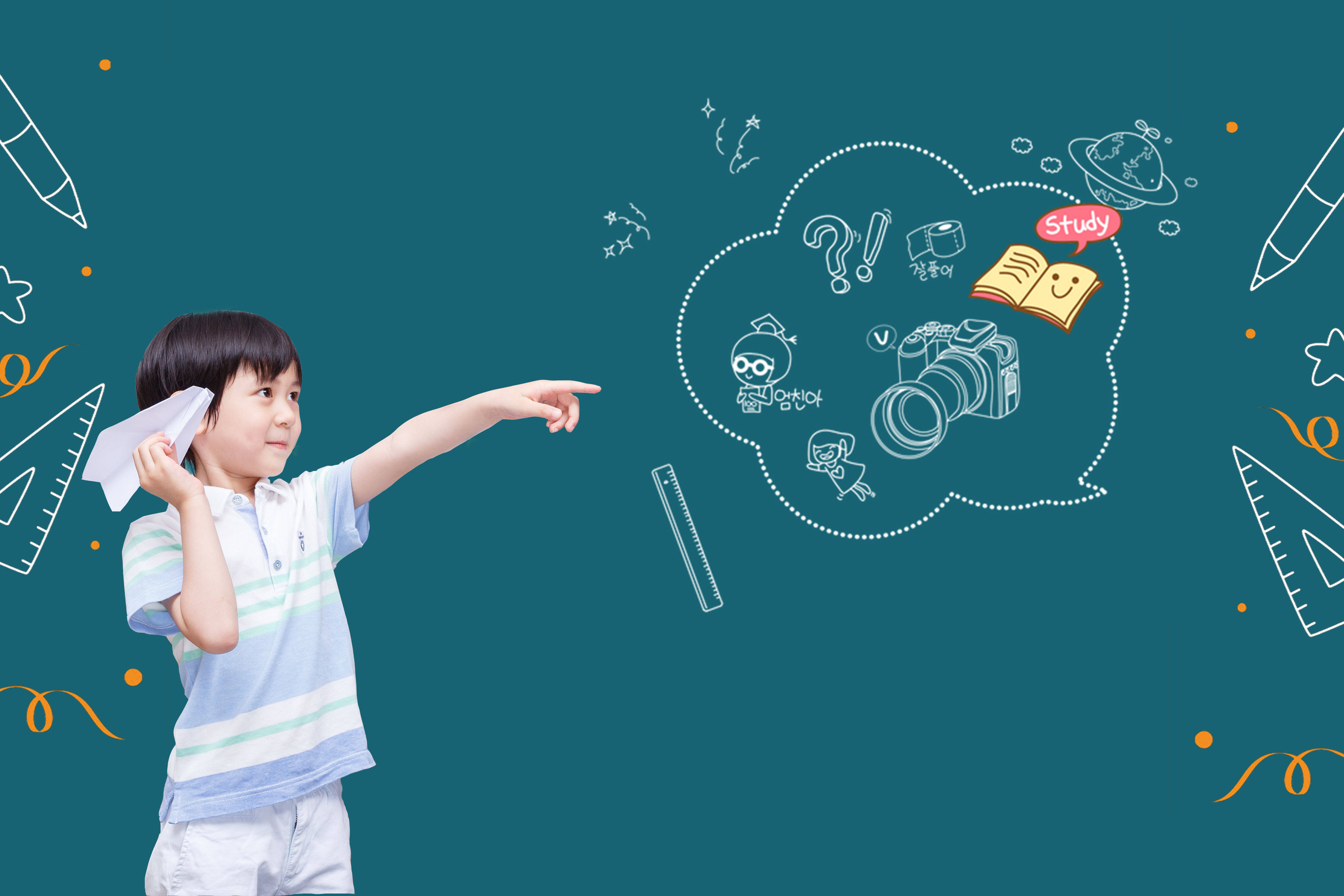 原创            长大后受欢迎的男孩，父母都有这5个共同点，快看看你做到了几个