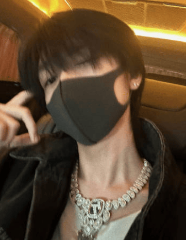 孟子坤前女友道歉，感情风波始末回顾