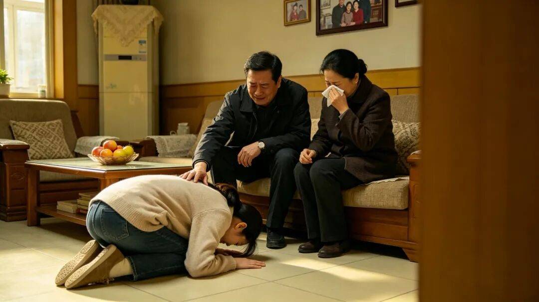 徐嘉泓：90后为什么不想结婚、不想生娃 ？真实记录一位90后女孩向我诉说的一段心里话，令人泪目