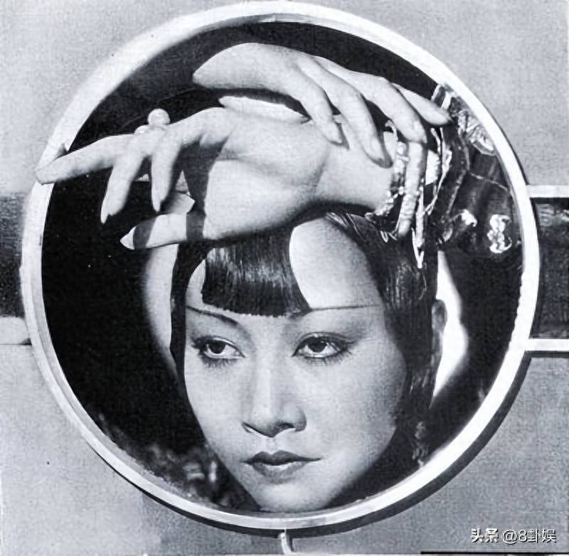 威尼斯影后辛芷蕾进击好莱坞！主演黄柳霜传记电影，系高质A级片