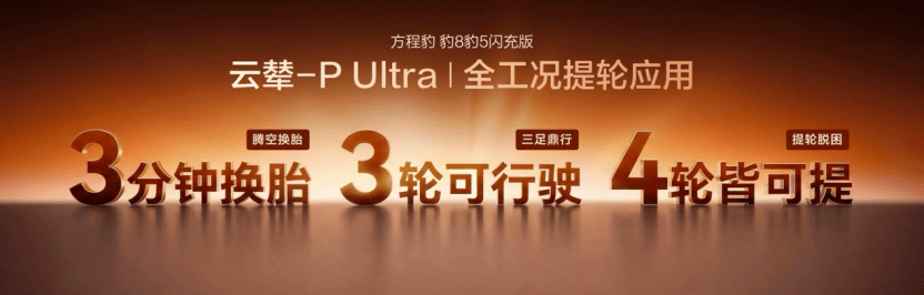 三轮照样开 首搭云辇-P Ultra 豹5 豹8闪充版限时29.98万起售406.png