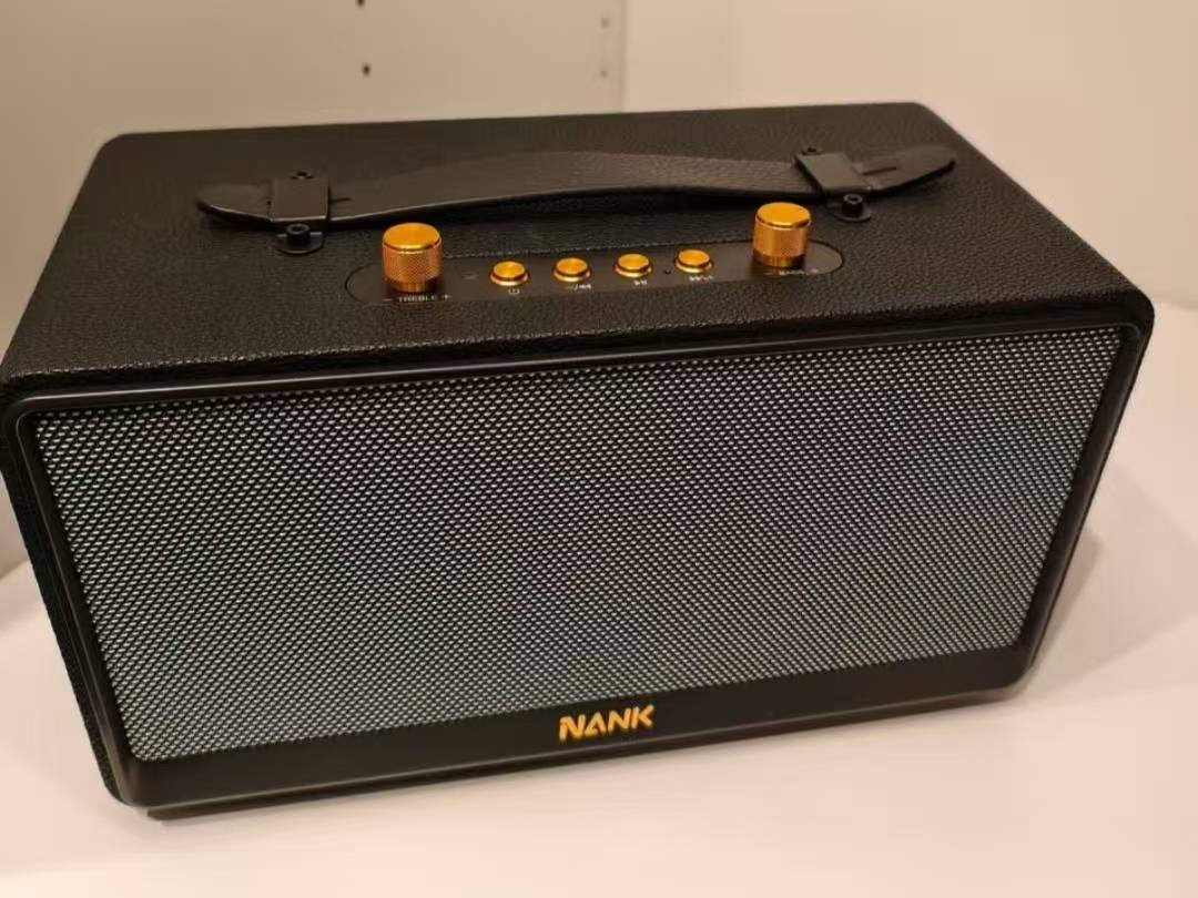 蓝牙音箱选哪个品牌好呢？2026年最新蓝牙音箱十大品牌出炉，每款都超耐用