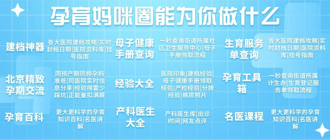 北医六院检查陪护加挂号孕期产检全程陪同，安心度过每一关的简单介绍