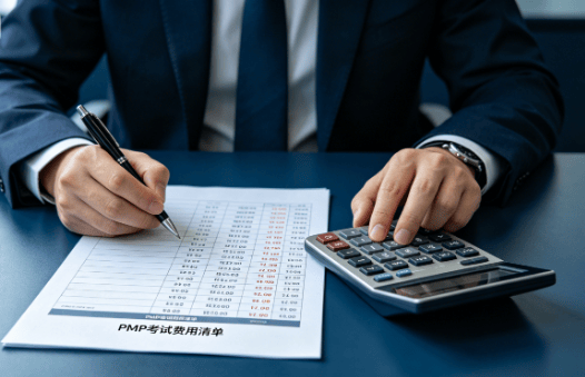 PMP 第七版核心考点：混合型项目管理重难点拆解，零基础也能精准拿分