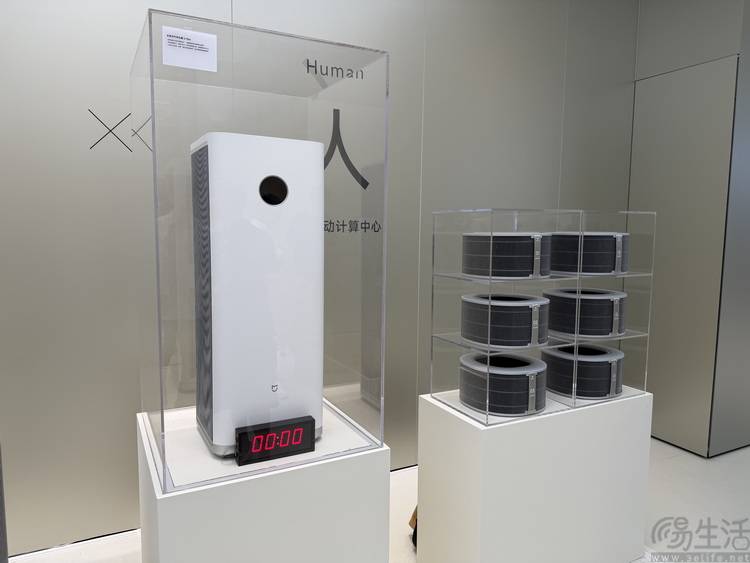 低调放大招,小米大家电“画风突变”为哪般