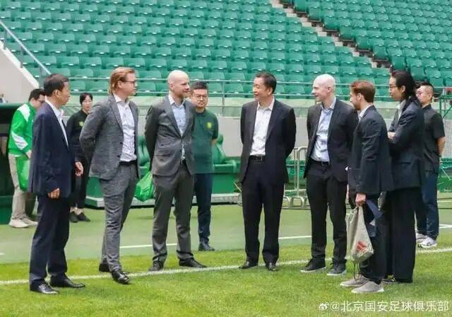 央视拿下世界杯版权，给的是中国足协面子