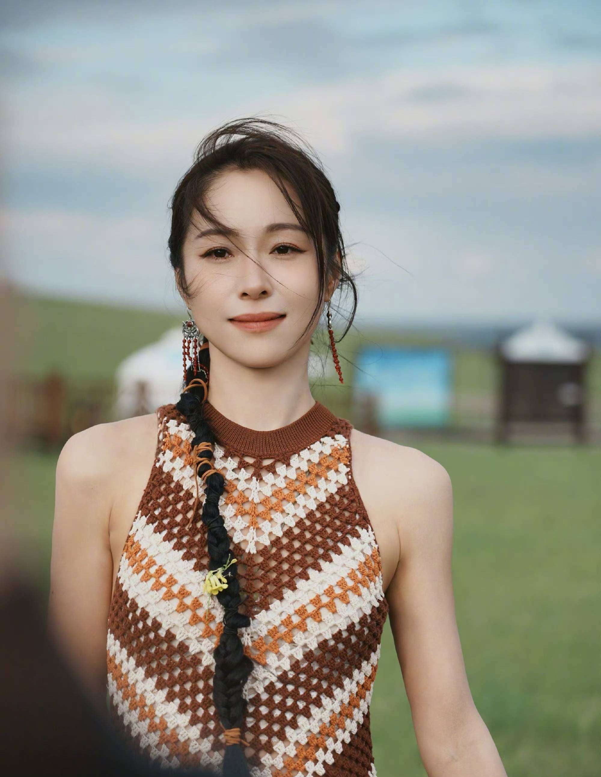消失三年!江一燕低调隐居生女,复出真相让圈内震惊