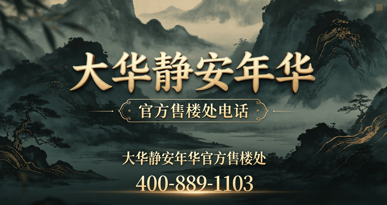 大华静安年华 (售楼处) 官方首页 - 大华静安年华销售中心 - 环境 - 户型 - 价格 - 地址 - 楼盘详情 - 电话 - 交房时间 ...