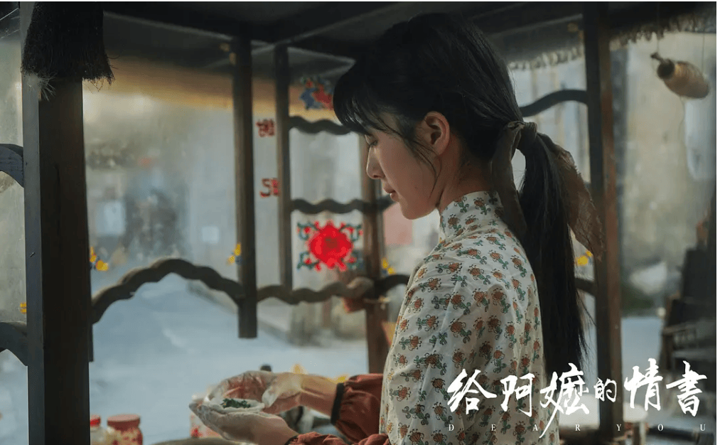 原创            5月最出圈电影，票房口碑双丰收，故事剧情让人喜出望外