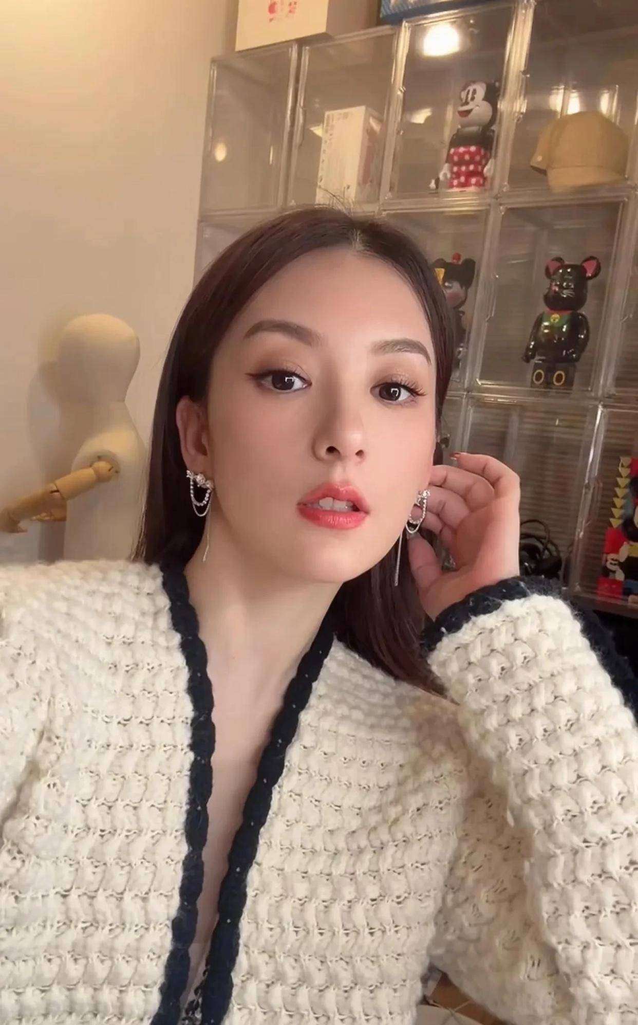 原创            天王嫂方媛拒绝互换人生，直言只想做自己，李雪琴评价她太通透