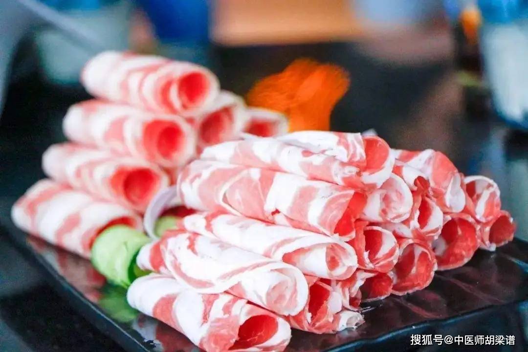 牛皮癣患者能吃牛羊肉吗？