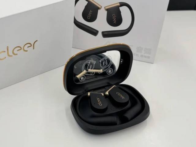 开放式耳机哪个牌子好用?挂耳式耳机品牌排行榜前十名推荐