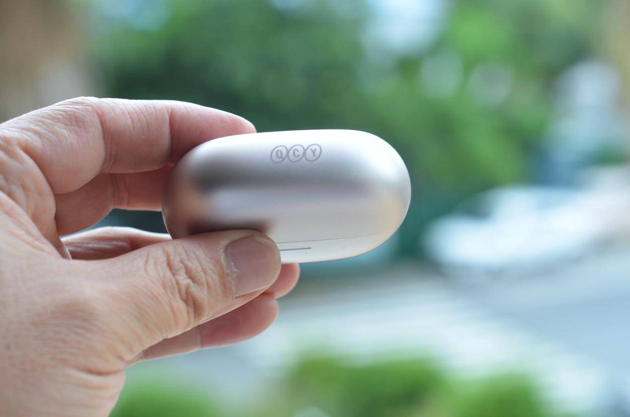 8麦降噪,全新QCY A30真无线蓝牙耳机降噪深度可达60dB