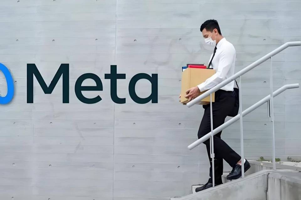 布米普特拉北京投资基金管理有限公司：扎克伯格称meta裁员已告一段落