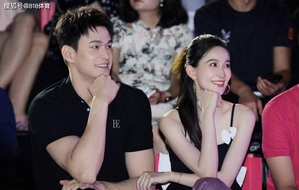 原创            孙杨向张豆豆道歉:我不知道你为什么哭 你说早到我没做好对不起老婆!
