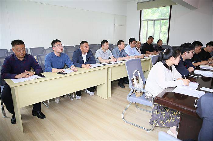 盱眙县召开关心下一代主题教育推进会 图4