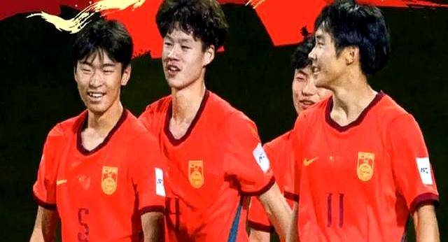 董路称U17国足至少赢斐济八球，以胖为美成绩不重要