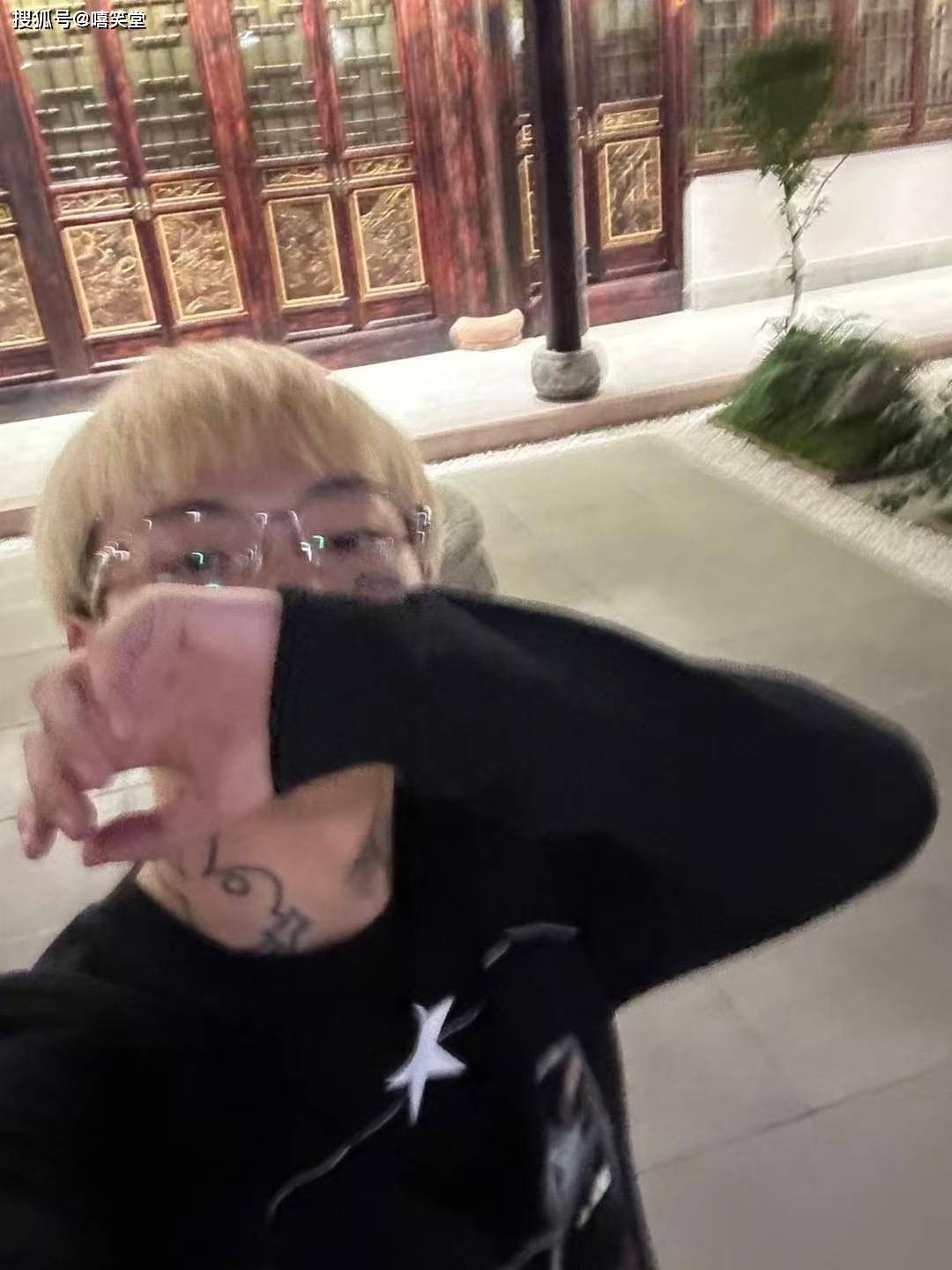 原创            KENROBB彻底消失了！