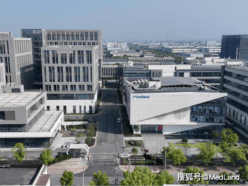 【苏州】高新区独栋厂房3036平招租
