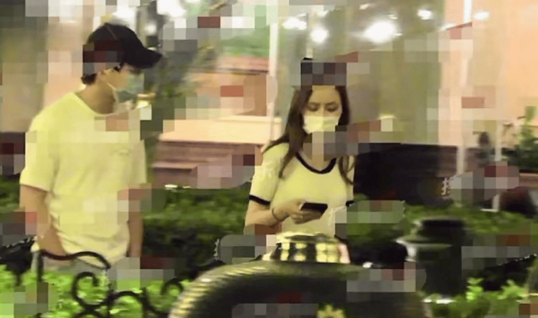 原创            好家伙！彭昱畅藏了七年的恋情被扒，居然和圈外女友甜了这么久
