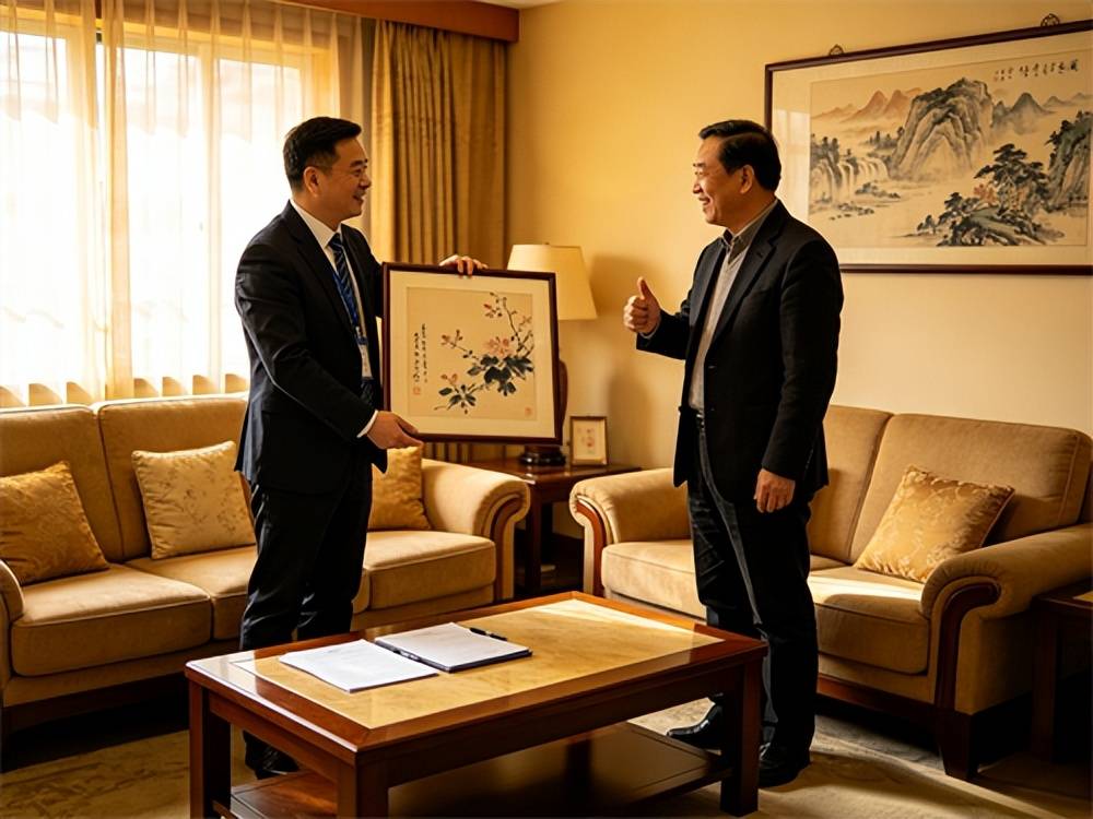 上门回收字画适合谁？便捷服务适配这类人群